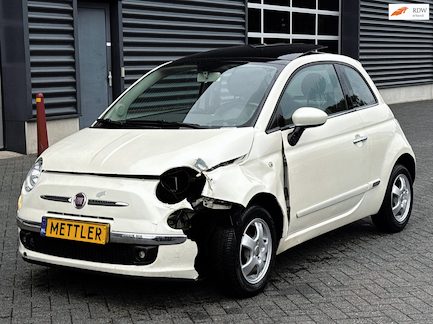 Fiat 500 0