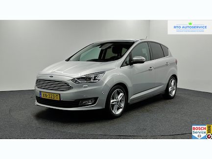 Ford C-Max 0