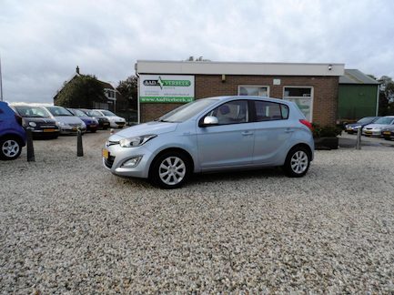 Hyundai i20 0