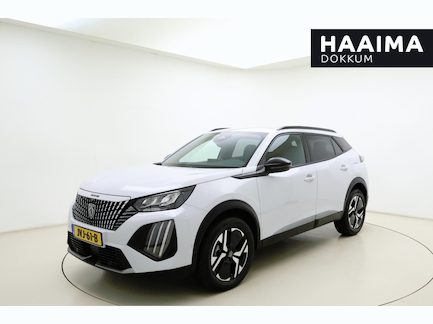 Peugeot 2008 0