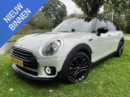 MINI Clubman 0