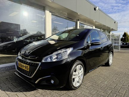 Peugeot 208 0