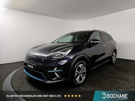 Kia Niro EV 0