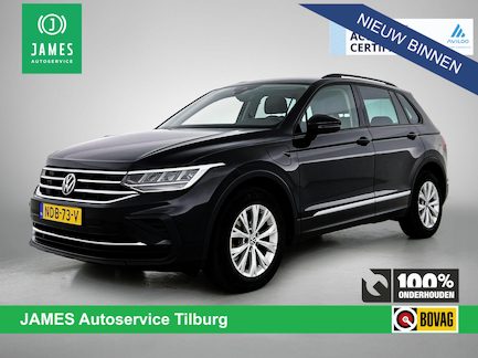 Volkswagen Tiguan 0
