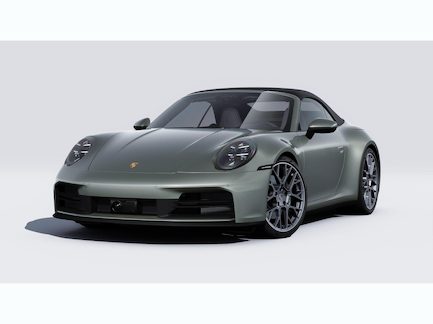 Porsche 911 0