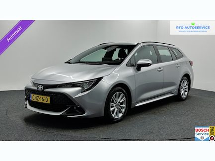 Toyota Corolla 0
