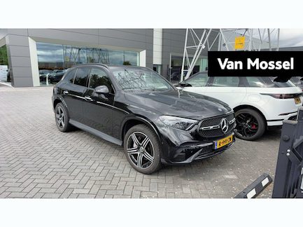 Mercedes-Benz GLC 0