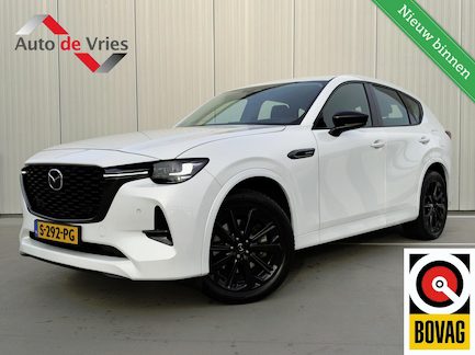 Mazda CX-60 0