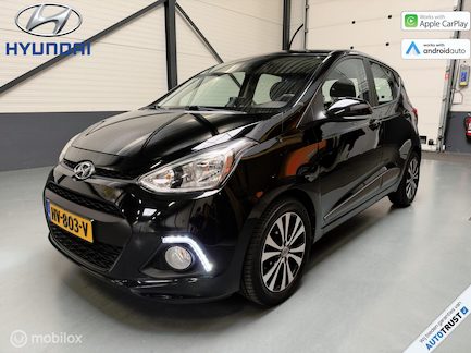 Hyundai i10 0