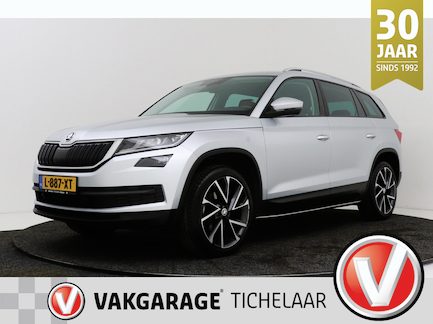 Skoda Kodiaq 0