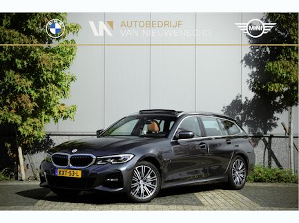 BMW 3-Serie 0