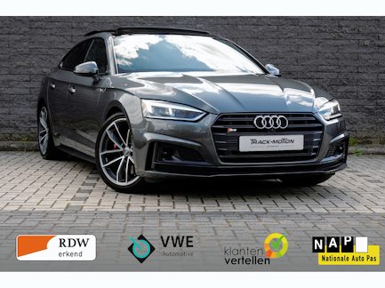 Audi A5 0