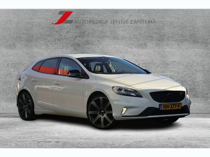 Volvo V40 0