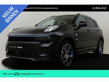 Lynk & Co 01 0