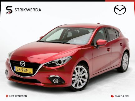 Mazda 3 0