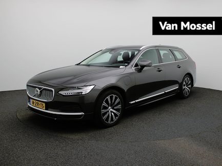 Volvo V90 0