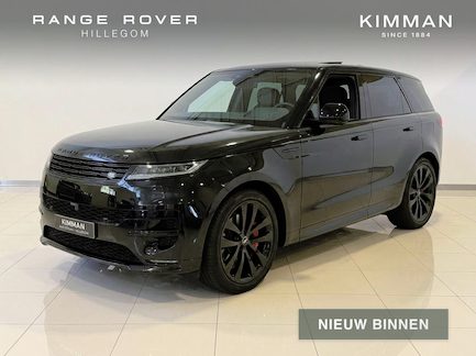 Land Rover Range Rover Sport 0