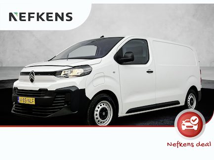 Citroën E-Jumpy 0