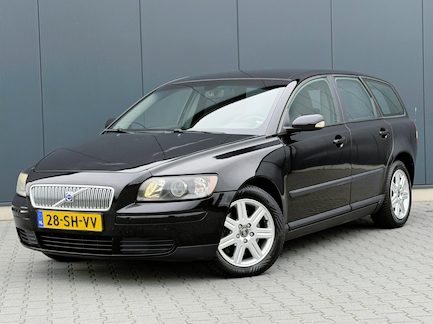 Volvo V50 0