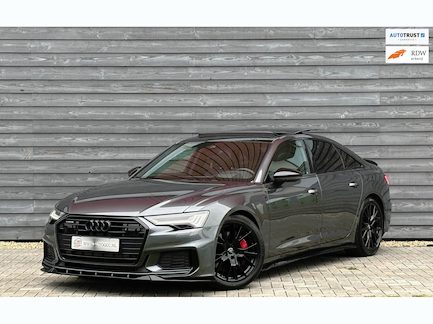 Audi A6 0