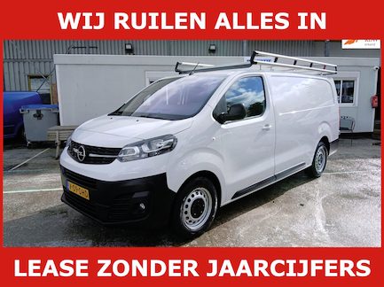 Opel Vivaro 0