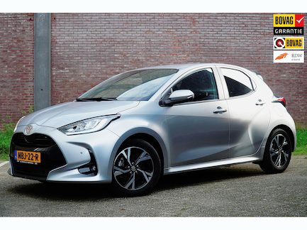 Toyota Yaris 0