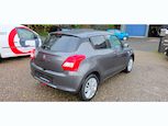 Suzuki Swift Benzine uit 2018 | AutoTrack
