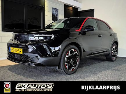 Opel Mokka 0
