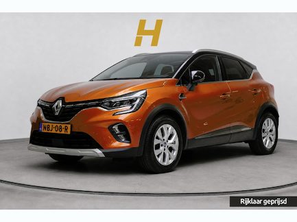 Renault Captur 0