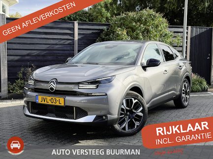 Citroën C4 X 0