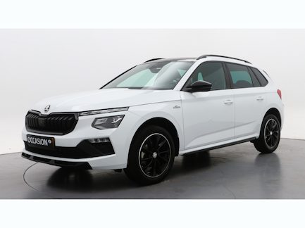 Skoda Kamiq 0