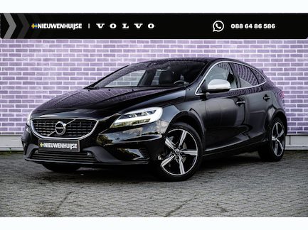 Volvo V40 0