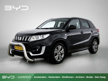 Suzuki Vitara 0