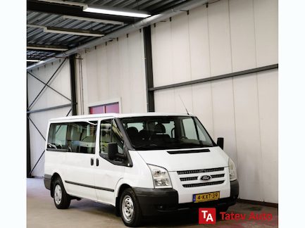 Ford Transit Kombi 0