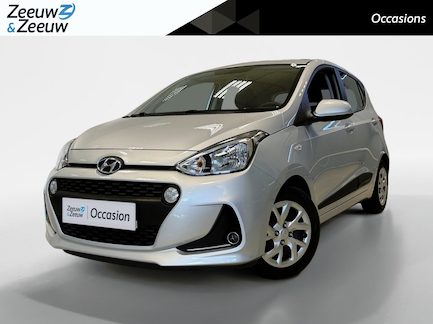 Hyundai i10 0