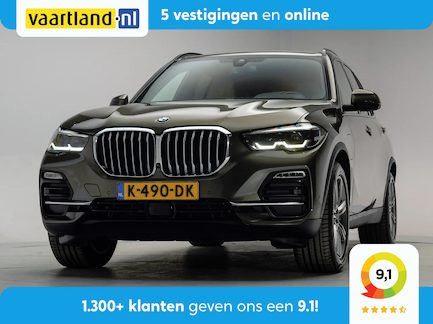 BMW X5 0
