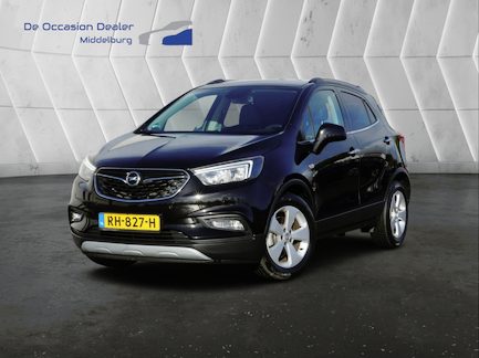 Opel Mokka 0