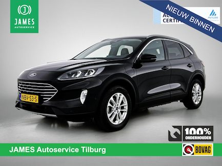 Ford Kuga 0