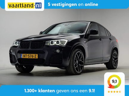 BMW X4 0