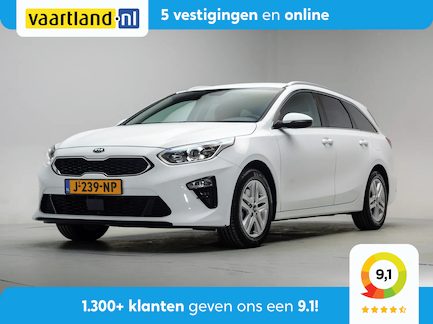 Kia Ceed 0