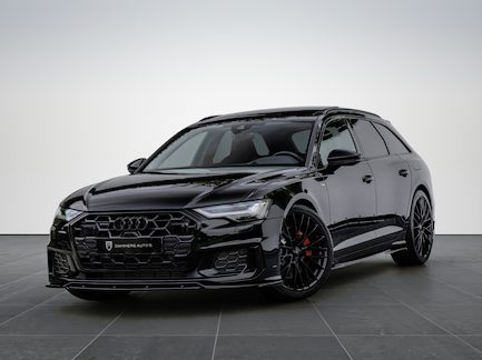Audi A6 0