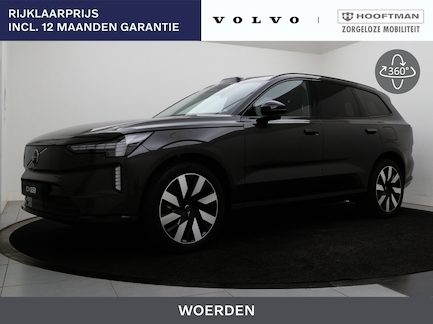 Volvo EX90 0