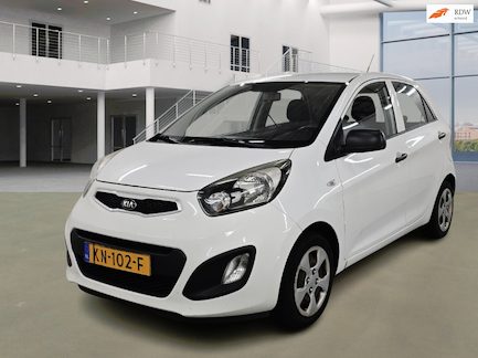 Kia Picanto 0