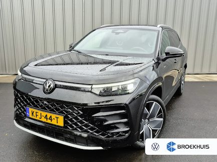 Volkswagen Tayron 0