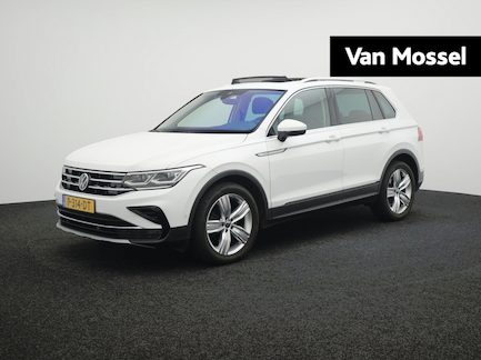 Volkswagen Tiguan 0