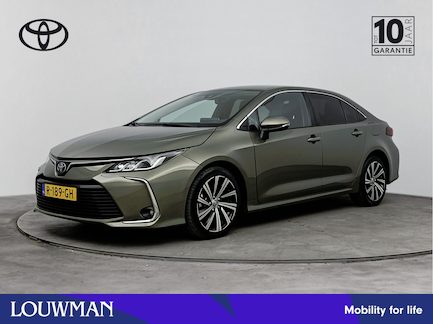 Toyota Corolla 0