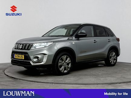 Suzuki Vitara 0