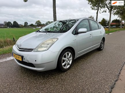 Toyota Prius 0