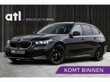 BMW 5-Serie 0