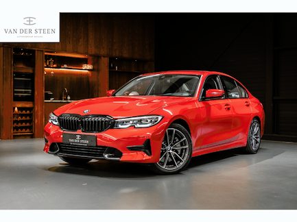 BMW 3-Serie 0